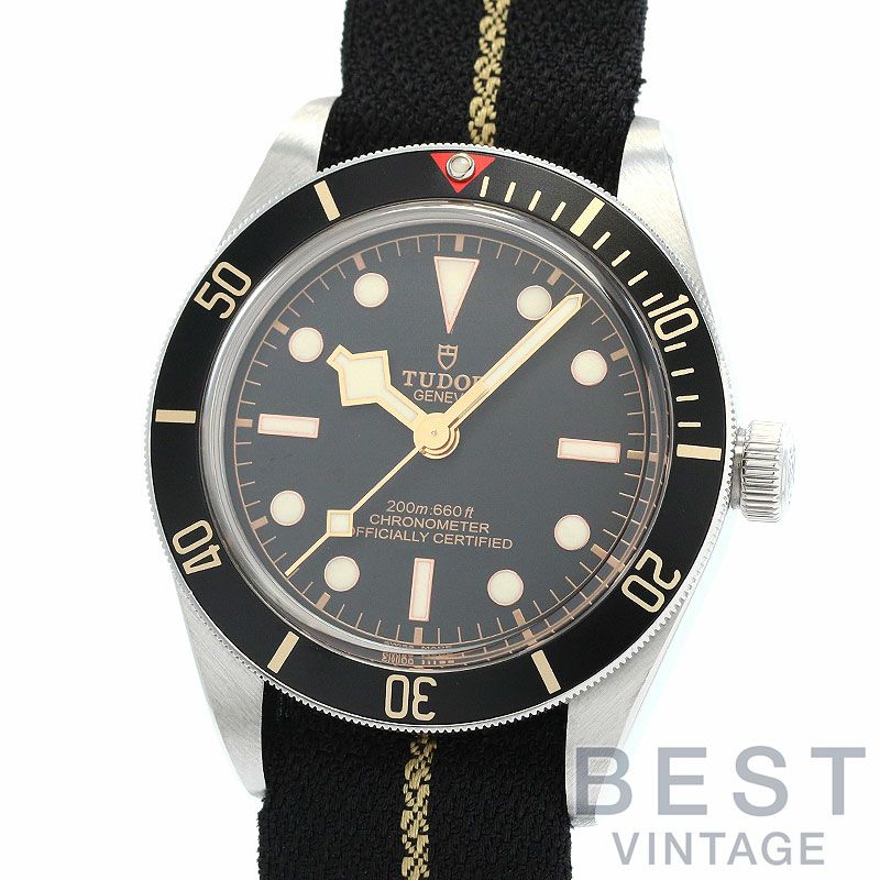 中古】TUDOR BLACK BAY 58 / BLACK BAY FIFTY-EIGHT チューダー  
