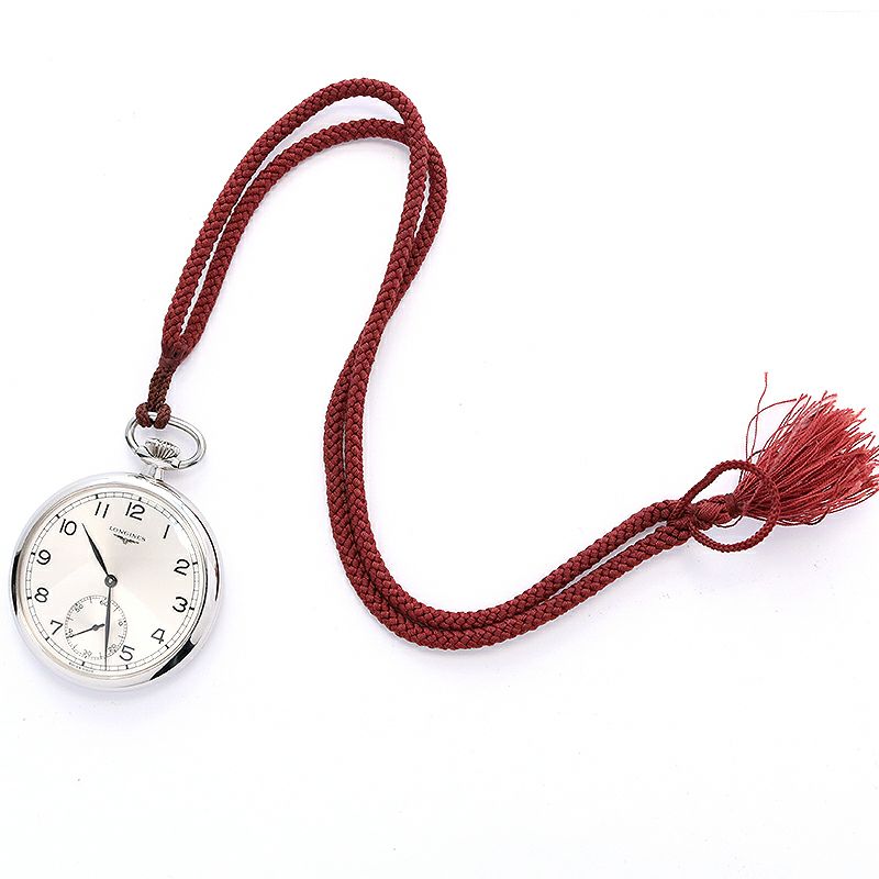 【中古】LONGINES VINTAGE POCKET WATCH ロンジン ヴィンテージ ポケットウォッチ 4038.4