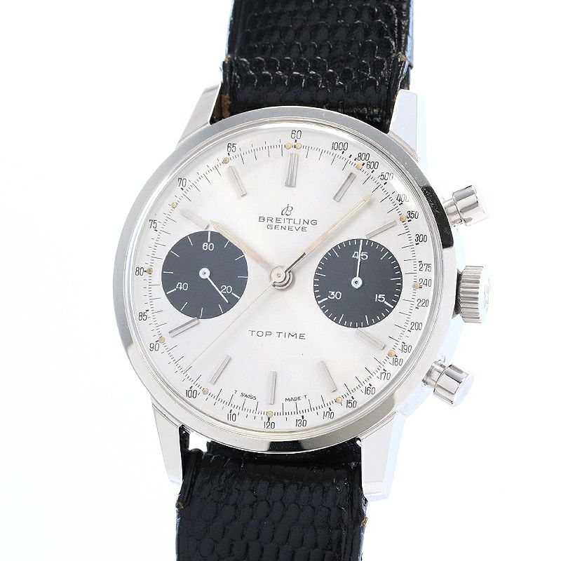 【中古】BREITLING TOP TIME ブライトリング トップタイム 2002-33