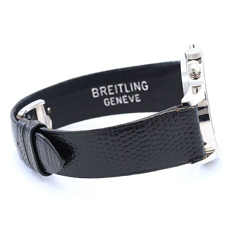 【中古】BREITLING TOP TIME ブライトリング トップタイム 2002-33