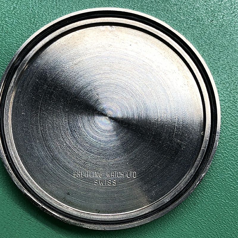 【中古】BREITLING TOP TIME ブライトリング トップタイム 2002-33