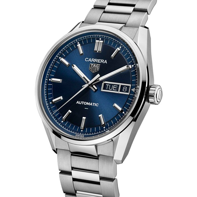 TAG HEUER CARRERA DAY DATE タグ・ホイヤー カレラ デイデイト WDA2112.BA0043