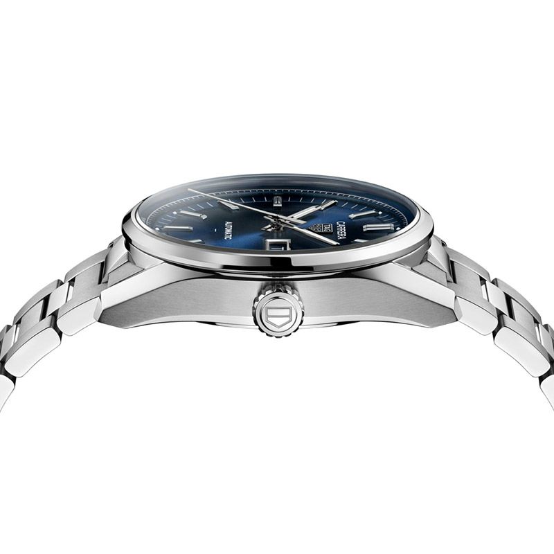 TAG HEUER CARRERA DAY DATE タグ・ホイヤー カレラ デイデイト WDA2112.BA0043