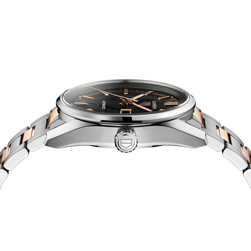 TAG HEUER CARRERA DAY DATE タグ・ホイヤー カレラ デイデイト WDA2111.BD0001