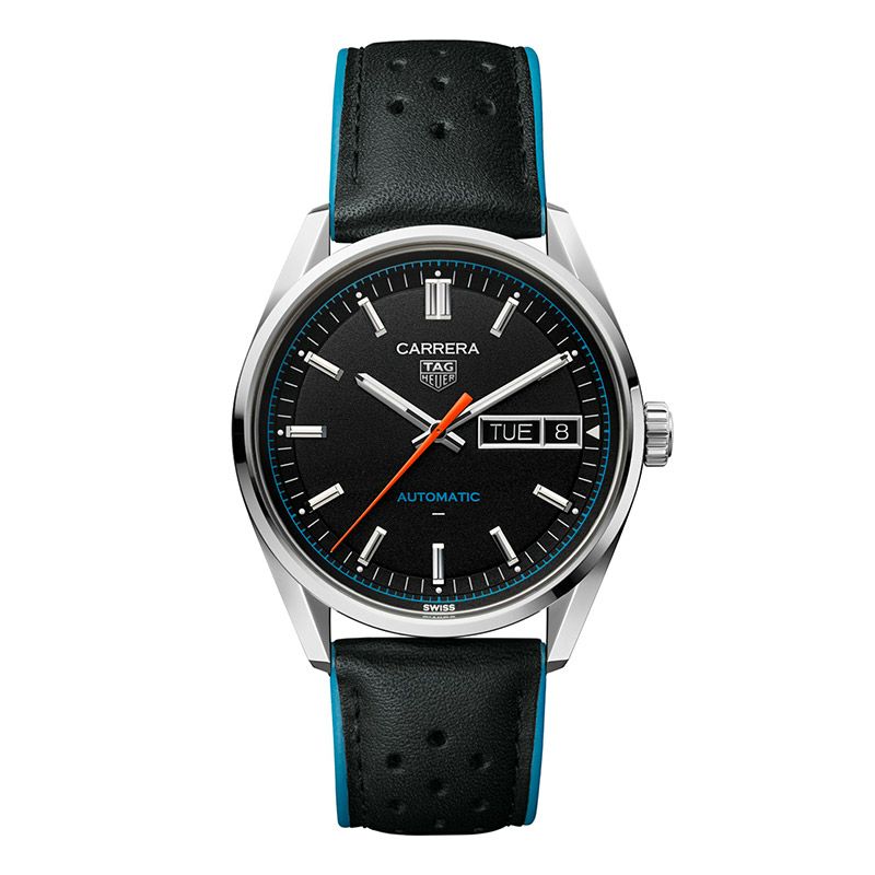 TAG HEUER CARRERA DAY DATE タグ・ホイヤー カレラ デイデイト WDA2110.FC6614