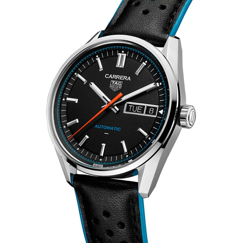 TAG HEUER CARRERA DAY DATE タグ・ホイヤー カレラ デイデイト WDA2110.FC6614
