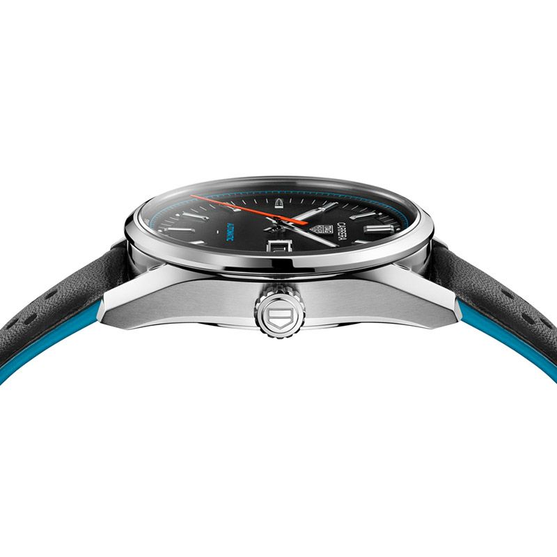 TAG HEUER CARRERA DAY DATE タグ・ホイヤー カレラ デイデイト WDA2110.FC6614