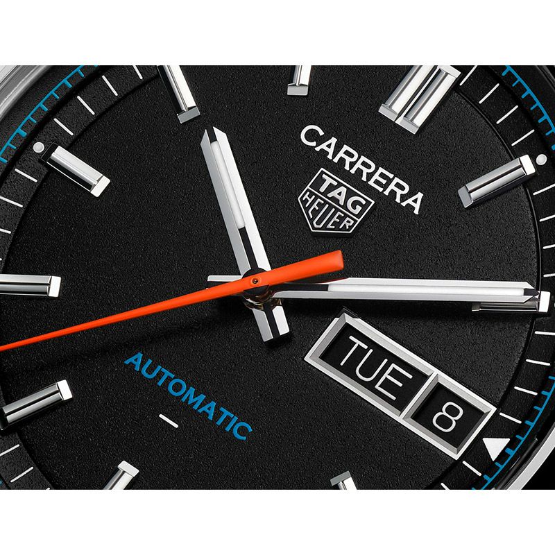 TAG HEUER CARRERA DAY DATE タグ・ホイヤー カレラ デイデイト WDA2110.FC6614
