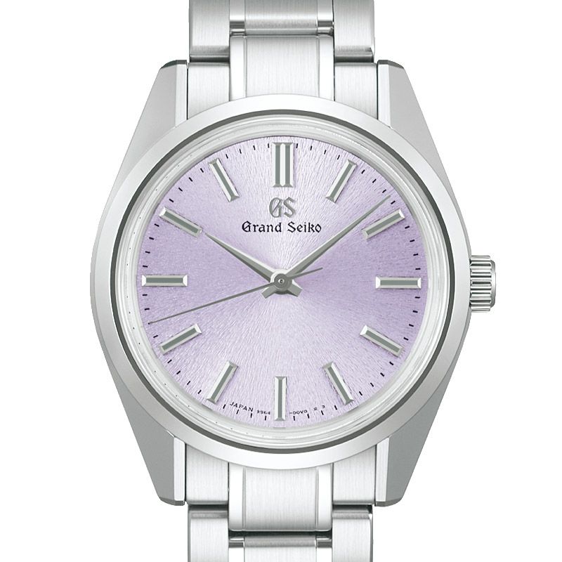 Grand Seiko Heritage Collection グランドセイコー ヘリテージコレクション SBGW323