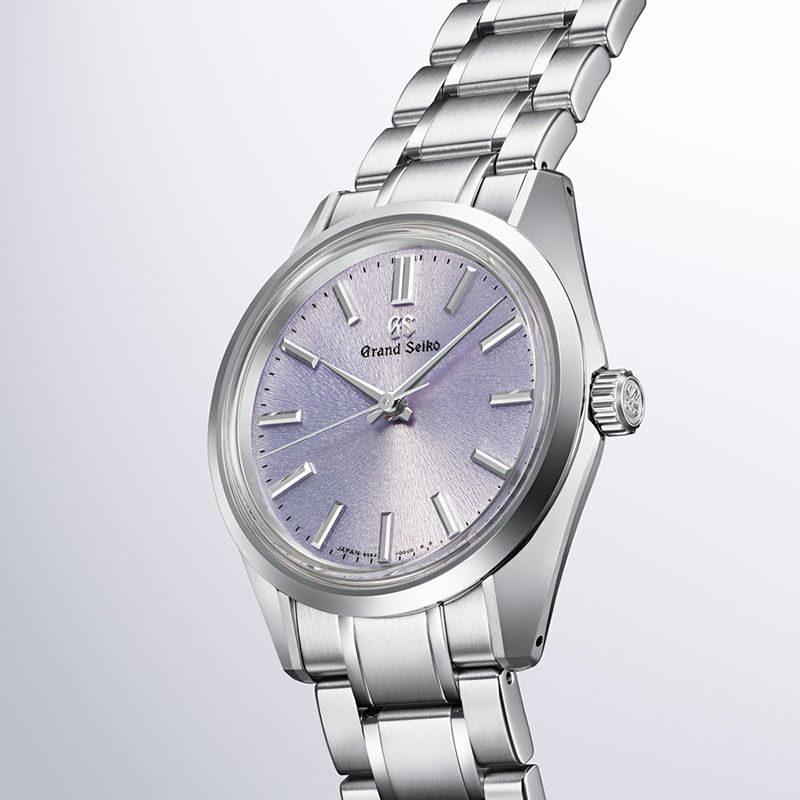 Grand Seiko Heritage Collection グランドセイコー ヘリテージコレクション SBGW323