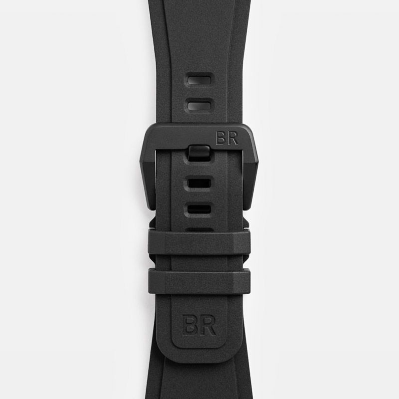 Bell ＆ Ross BR-03 SKELETON BLACK CERAMIC ベル＆ロス BR-03 スケルトン ブラック セラミック BR03A-BL-SKCE/SRB