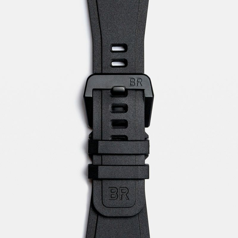 Bell ＆ Ross BR-03 ASTRO ベル＆ロス BR-03 アストロ BR03A-EMM-CE/SRB