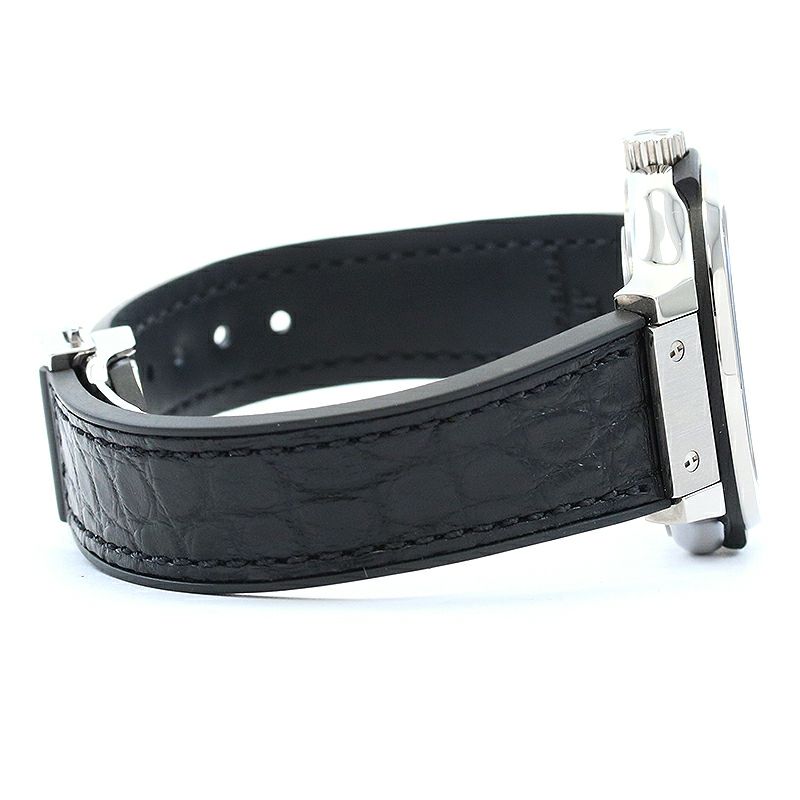 【中古】HUBLOT CLASSIC FUSION TITANIUM ウブロ クラシック フュージョン チタニウム 581.NX.1171.LR