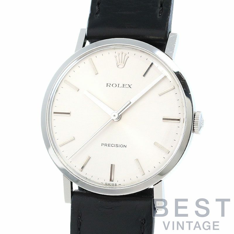 【中古】ROLEX PRECISION ロレックス プレシジョン 34.11