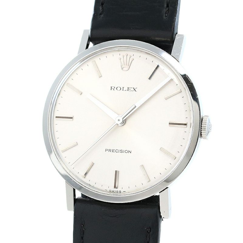 【中古】ROLEX PRECISION ロレックス プレシジョン 34.11