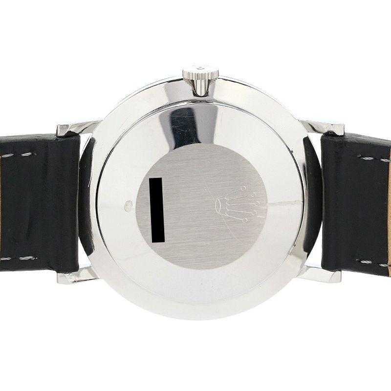 【中古】ROLEX PRECISION ロレックス プレシジョン 34.11