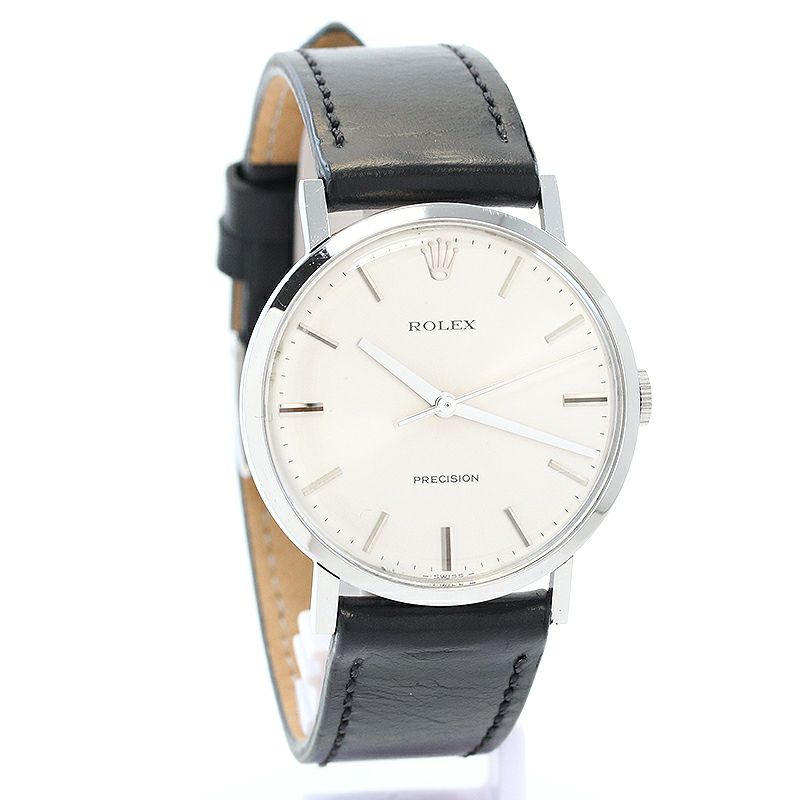 【中古】ROLEX PRECISION ロレックス プレシジョン 34.11