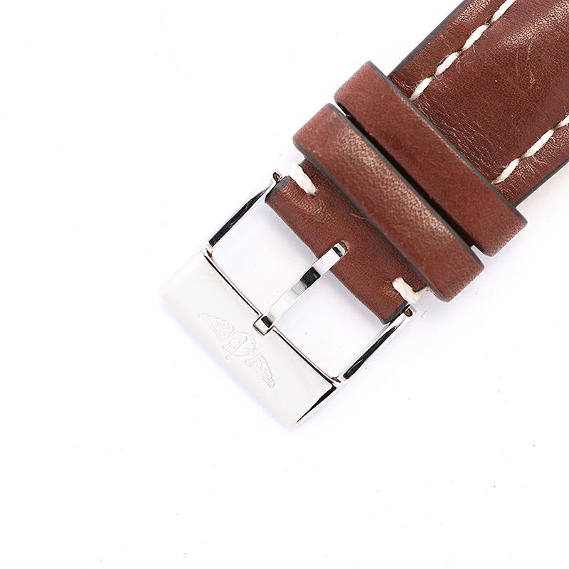 【中古】BREITLING NAVITIMER WORLD ブライトリング ナビタイマー ワールド A2432212/G571/443X/A20BA.1