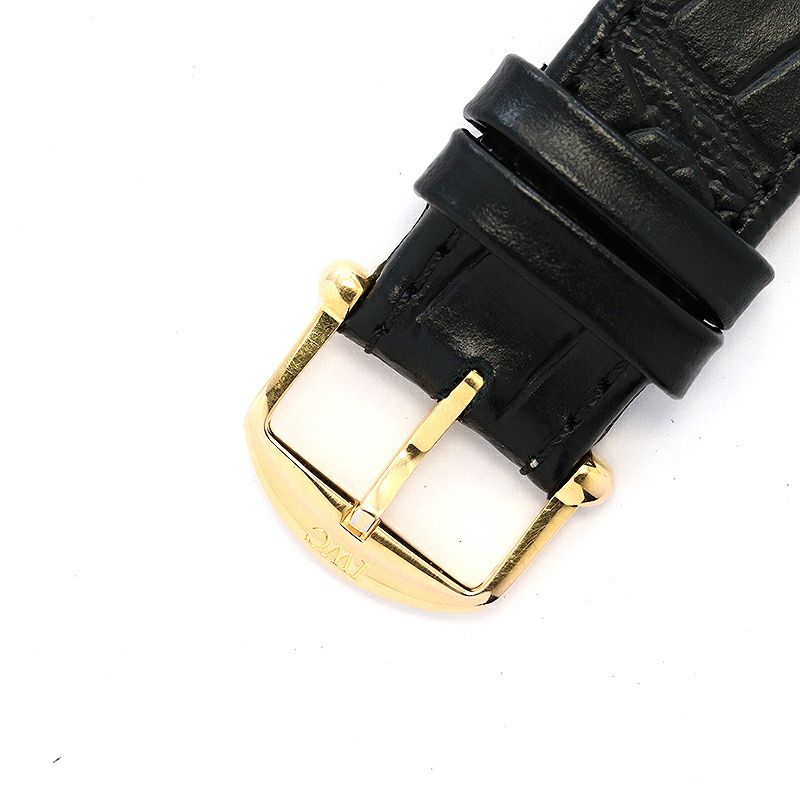 【中古】IWC PORTOFINO AUTOMATIC アイ・ダブリュー・シー ポートフィノ・オートマティック IW351327(3513-027)