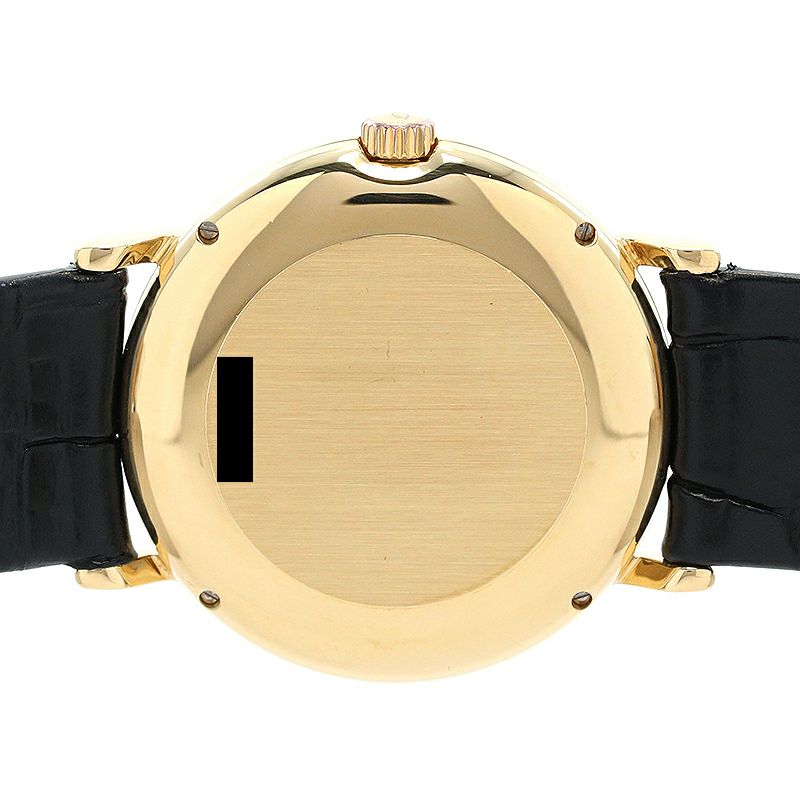 【中古】IWC PORTOFINO AUTOMATIC アイ・ダブリュー・シー ポートフィノ・オートマティック IW351327(3513-027)