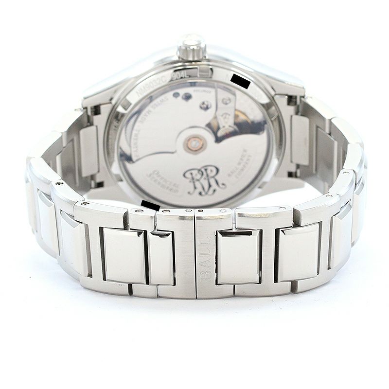 中古】BALL WATCH ENGINEER M PIONEER ボールウォッチ