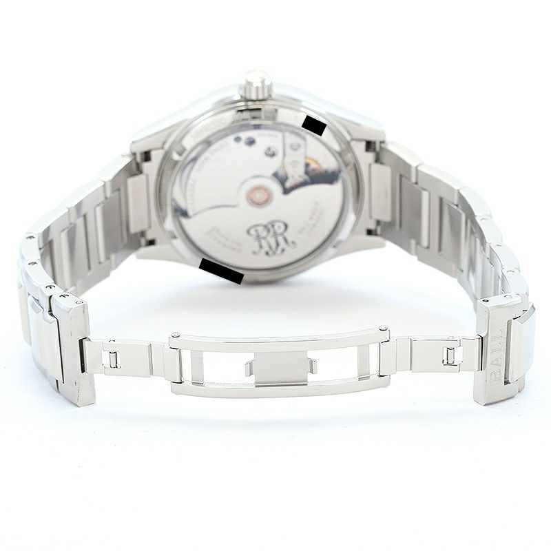 中古】BALL WATCH ENGINEER M PIONEER ボールウォッチ