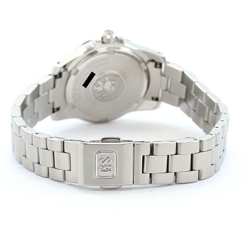 【中古】GRAND SEIKO 4J QUARTZ グランドセイコー 4Jクォーツ STGF053 (4J52-0AA1)