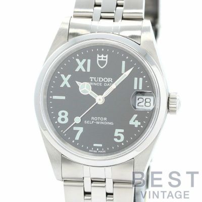 中古】TUDOR（チューダー）｜時計・腕時計の通販サイトBEST