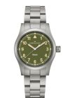 HAMILTON KHAKI FIELD QUARTZ 38mm ハミルトン カーキ