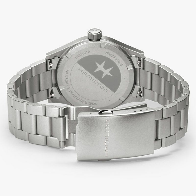 HAMILTON KHAKI FIELD QUARTZ 38mm ハミルトン カーキ フィールド クォーツ 38mm H69401140