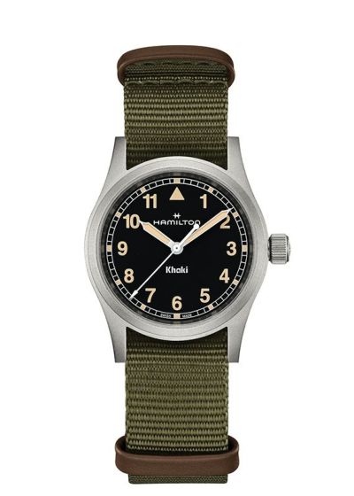 Hamilton Jazzmaster Performer Automatic Chronograph 42mm