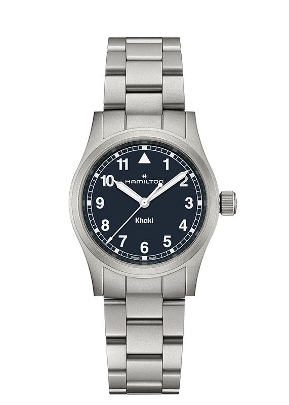 HAMILTON KHAKI FIELD QUARTZ 33mm ハミルトン カーキ フィールド クォーツ 33mm H69301140