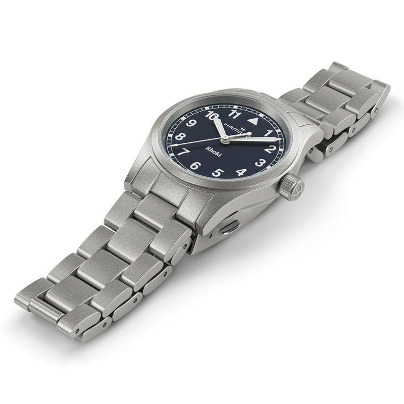 HAMILTON KHAKI FIELD QUARTZ 33mm ハミルトン カーキ フィールド クォーツ 33mm H69301140