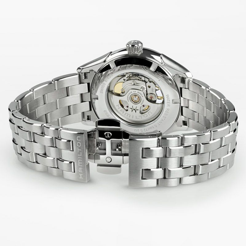 HAMILTON JAZZMASTER OPEN HEART AUTO 42mm ハミルトン ジャズ