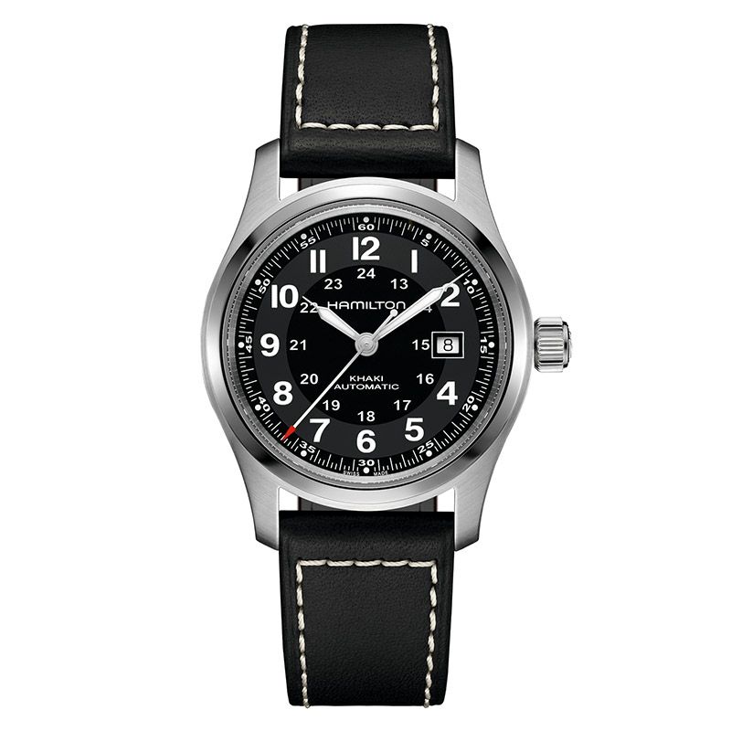 HAMILTON KHAKI FIELD AUTO 42mm ハミルトン カーキ フィールド オート 42mm H70605733