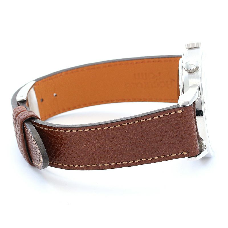 【中古】JAEGER-LECOULTRE MEMOVOX ジャガー・ルクルト メモボックス 875.42