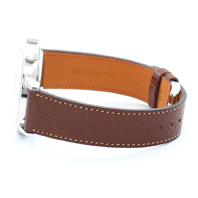 中古】JAEGER-LECOULTRE MEMOVOX ジャガー・ルクルト メモボックス