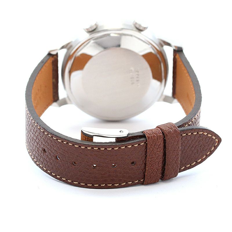 【中古】JAEGER-LECOULTRE MEMOVOX ジャガー・ルクルト メモボックス 875.42