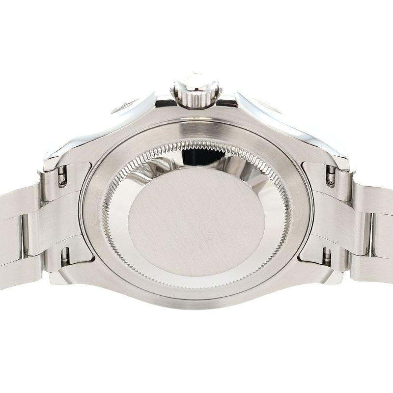 【中古】ROLEX YACHT-MASTER ROLESIUM ロレックス ヨットマスター ロレジウム M16622-0004