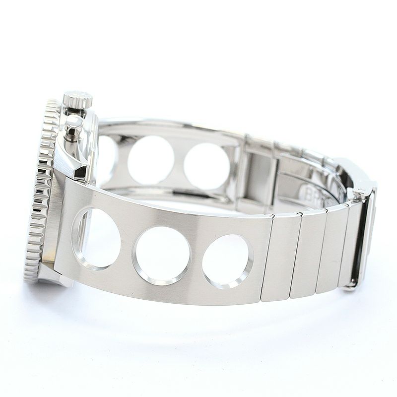 【中古】BREITLING NAVITIMER 125TH ANNIVERSARY LIMITED EDITION ブライトリング ナビタイマー 125周年記念 リミテッドエディション A2632213/B944/220A (A262B44ARS)