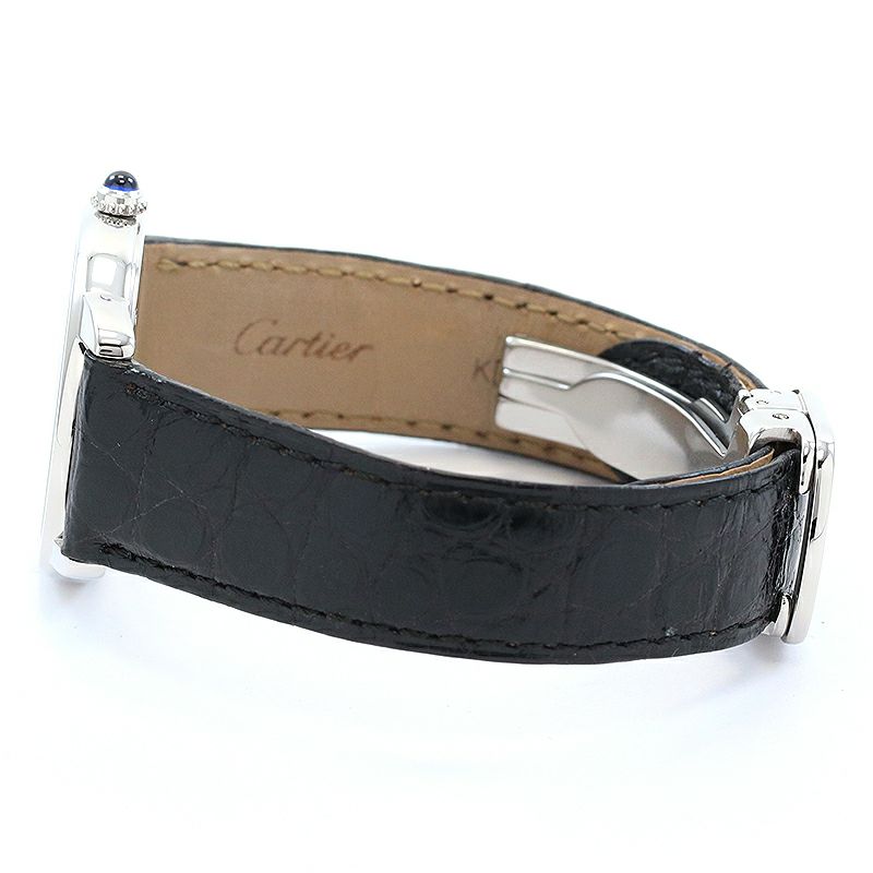 中古】CARTIER RONDE SOLO DE CARTIER 29MM カルティエ ロンド 中古】CARTIER RONDE SOLO DE CARTIER 29MM カルティエ ロンド