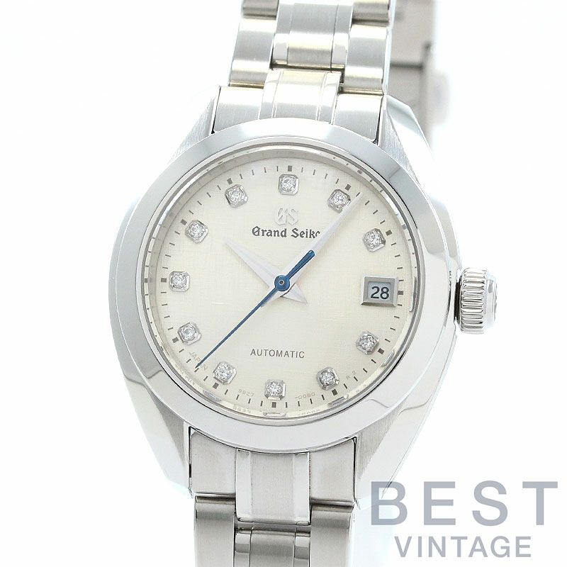 【中古】GRAND SEIKO ELEGANCE COLLECTION グランドセイコー エレガンス コレクション STGK007 (9S27-00E0)