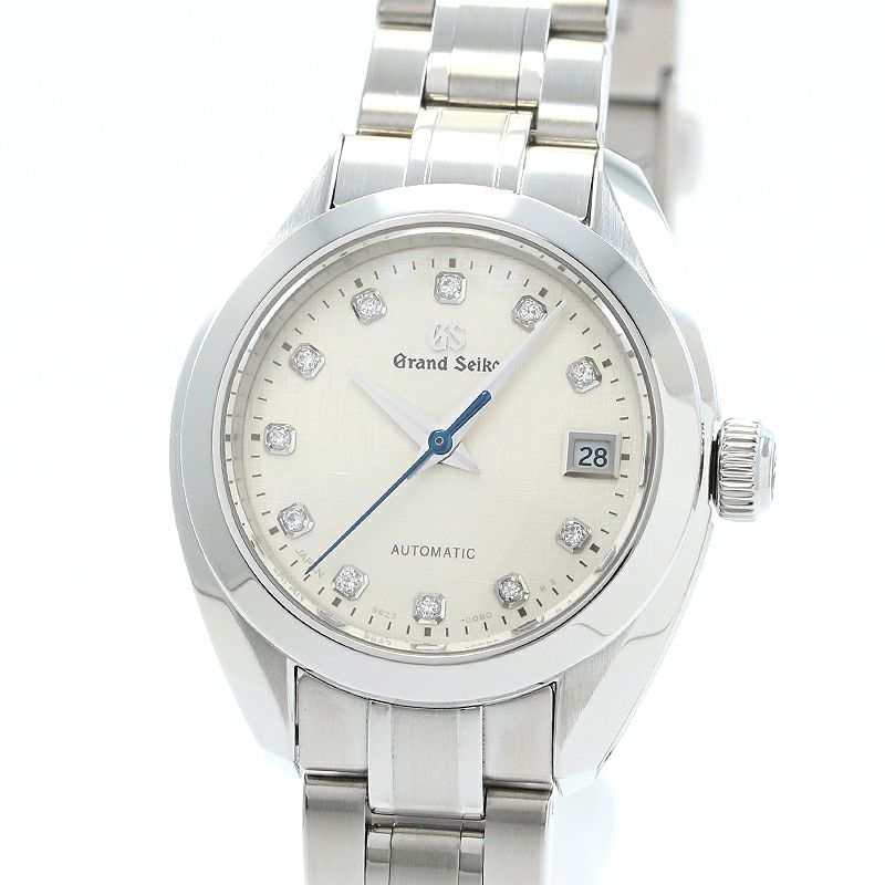 【中古】GRAND SEIKO ELEGANCE COLLECTION グランドセイコー エレガンス コレクション STGK007 (9S27-00E0)