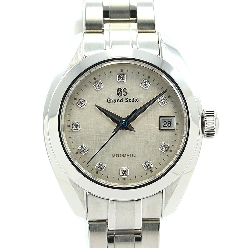 【中古】GRAND SEIKO ELEGANCE COLLECTION グランドセイコー エレガンス コレクション STGK007 (9S27-00E0)