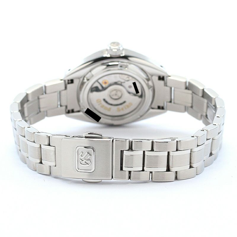 【中古】GRAND SEIKO ELEGANCE COLLECTION グランドセイコー エレガンス コレクション STGK007 (9S27-00E0)