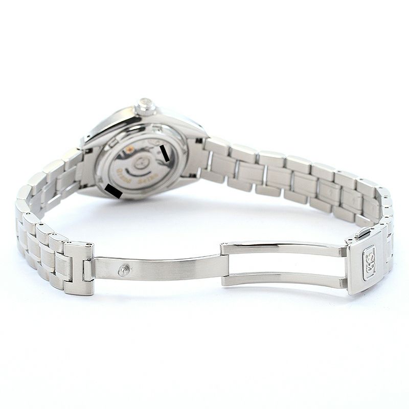 【中古】GRAND SEIKO ELEGANCE COLLECTION グランドセイコー エレガンス コレクション STGK007 (9S27-00E0)