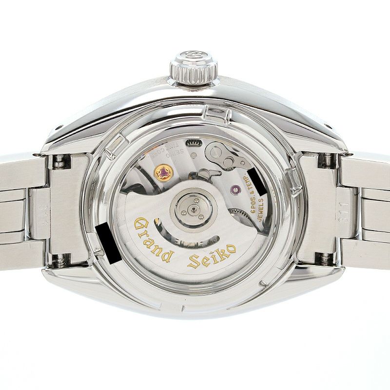 【中古】GRAND SEIKO ELEGANCE COLLECTION グランドセイコー エレガンス コレクション STGK007 (9S27-00E0)
