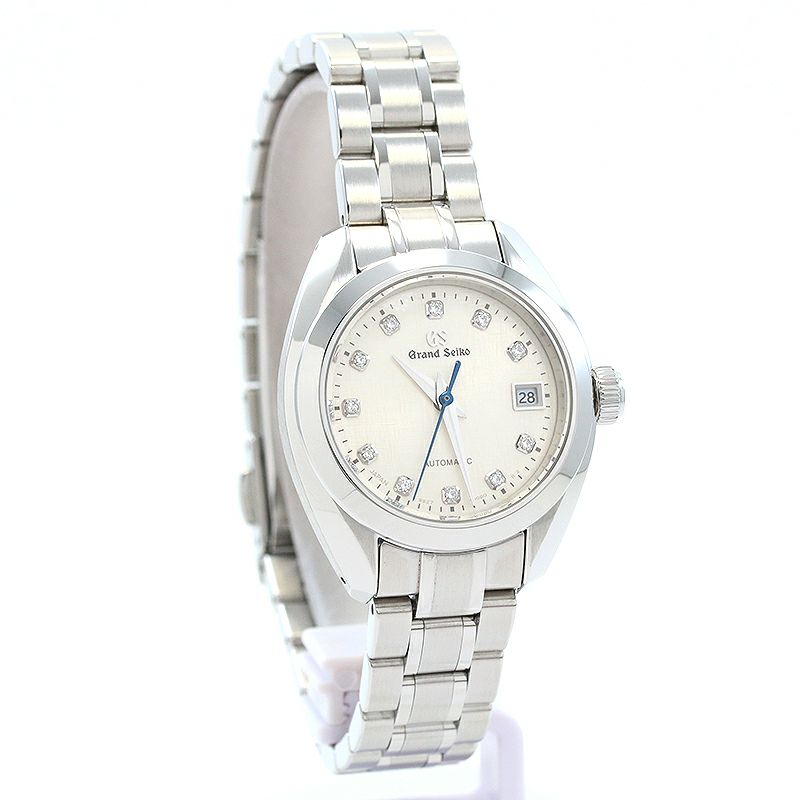 【中古】GRAND SEIKO ELEGANCE COLLECTION グランドセイコー エレガンス コレクション STGK007 (9S27-00E0)