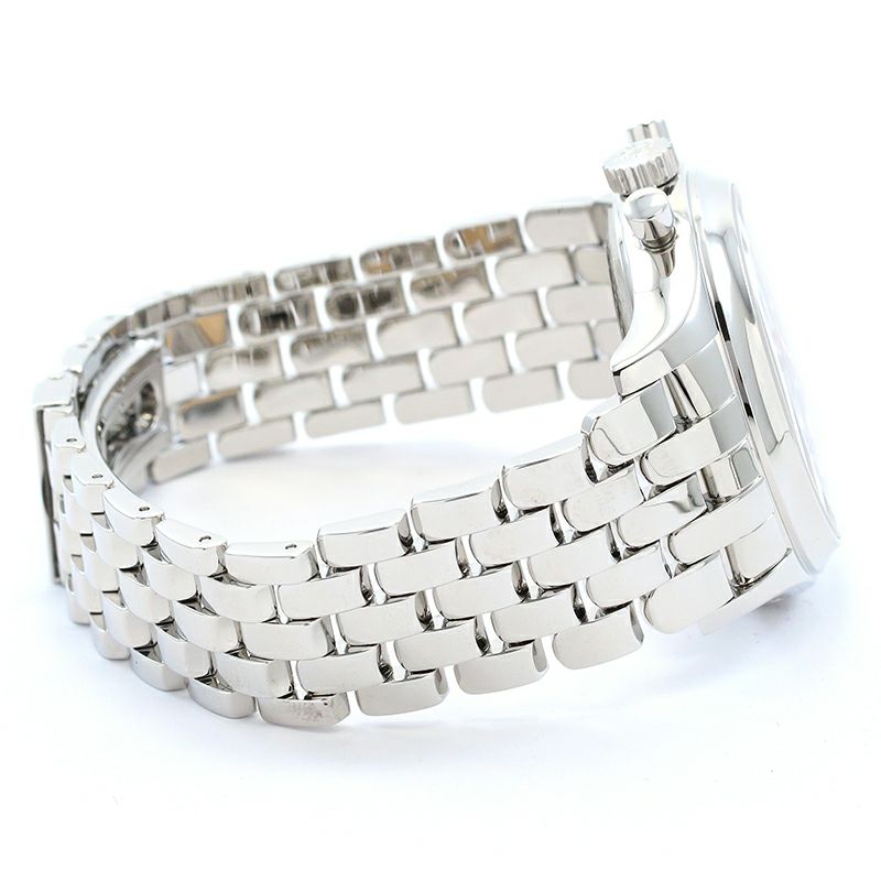 【中古】PATEK PHILIPPE ANNUAL CALENDAR CHRONOGRAPH パテック・フィリップ アニュアルカレンダー クロノグラフ 5960/1A-001