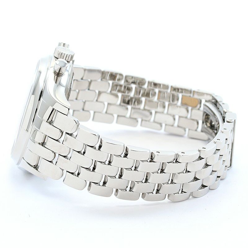 【中古】PATEK PHILIPPE ANNUAL CALENDAR CHRONOGRAPH パテック・フィリップ アニュアルカレンダー クロノグラフ 5960/1A-001